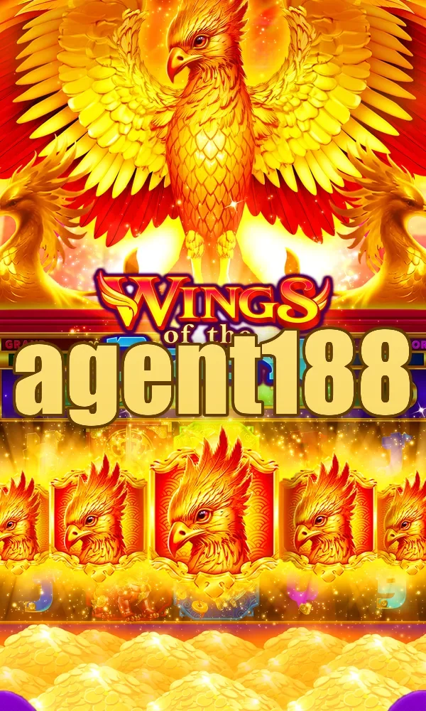 agent188 APK