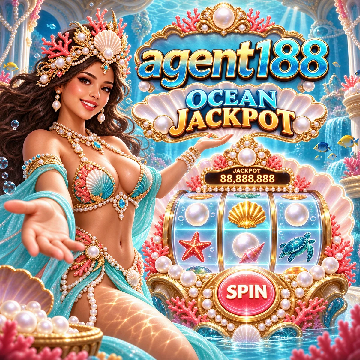 agent188 APK Resmi Unduh
