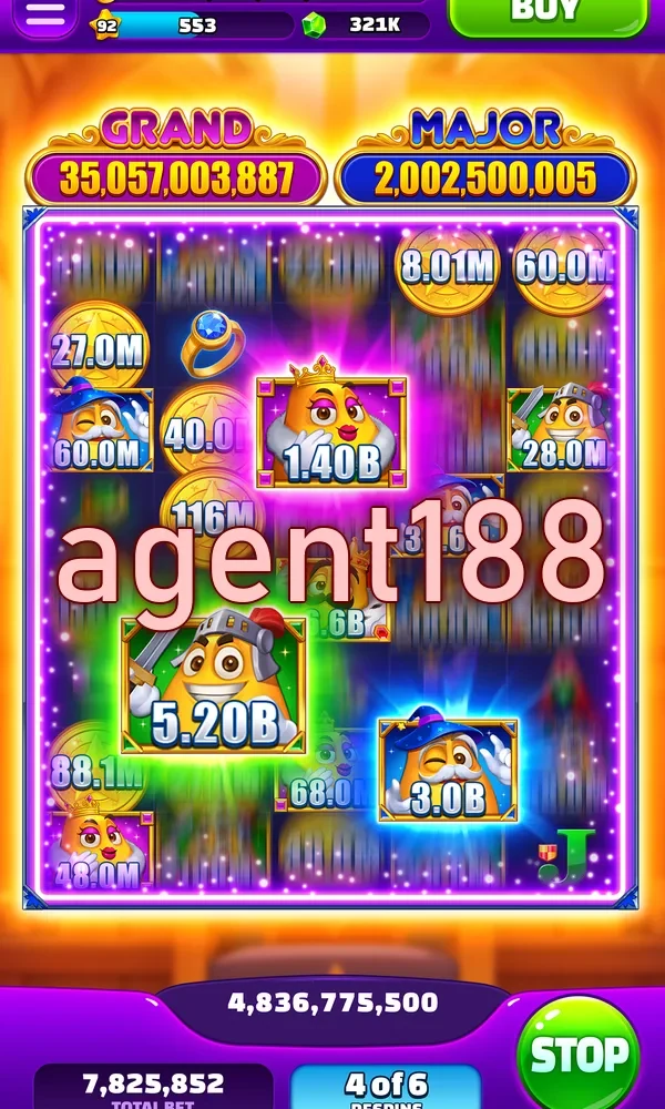 agent188 Preview - Resmi Unduh